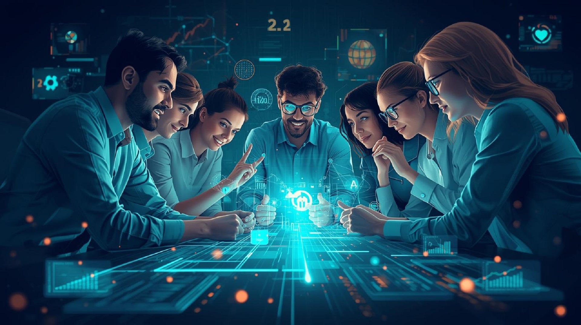 Digital Marketing Services